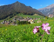 62 Bello il Monte Castello !